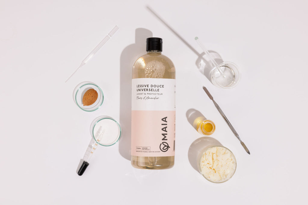 Comment choisir la lessive la plus adaptée à vos besoins ?