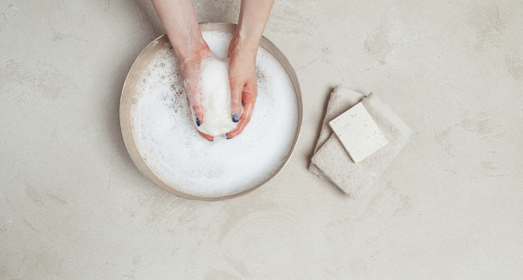 Quels Sont Les Principaux Inconvénients des Lessives Maison ? (+ Alternatives)
