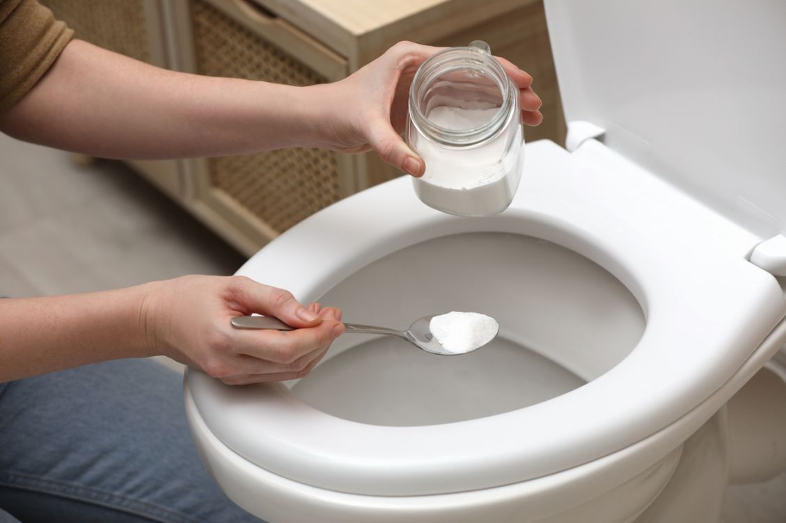 3 Astuces Naturelles pour Détartrer (Efficacement) des Toilettes – Maia