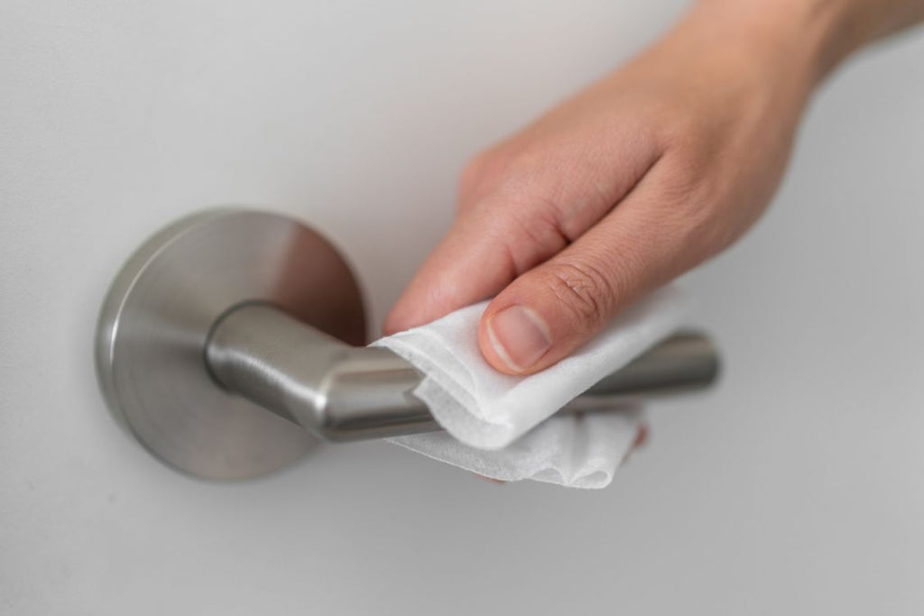Bionettoyage : Définition, Principes, Étapes, Avantages et Inconvénients