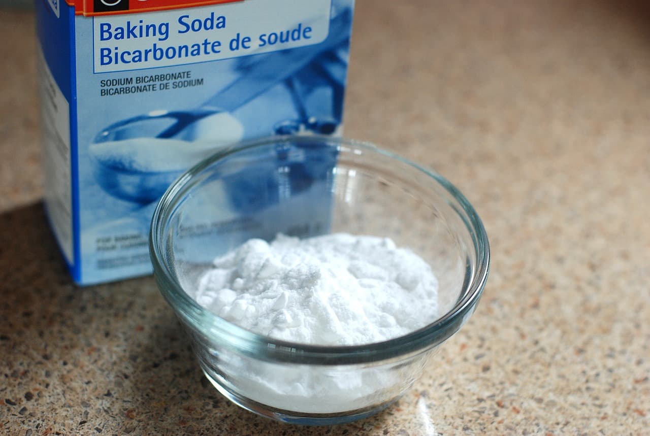 Bicarbonate de Soude: un Dsinfectant Sans Risque?  Maia
