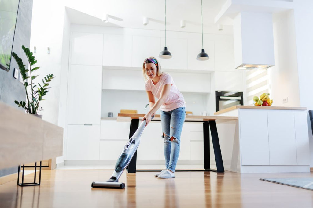 Ménage de Printemps Écologique : Top 20 des meilleurs conseils