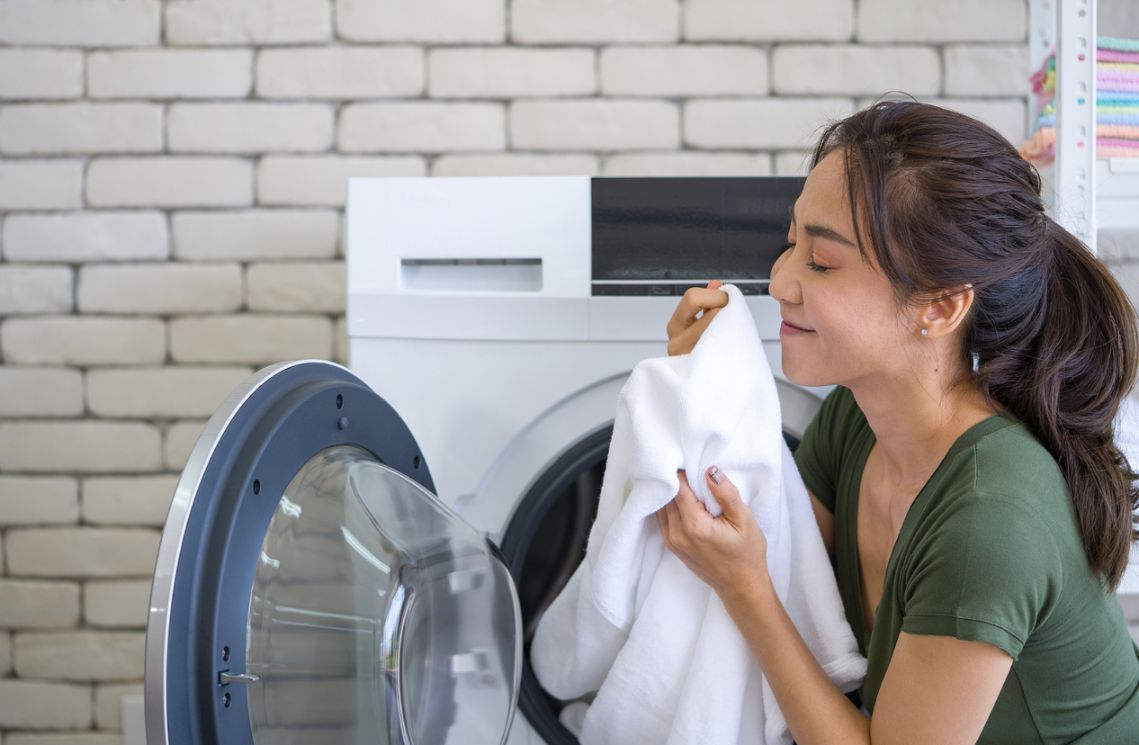 Nettoyer Une Machine à Laver propre : nos 5 astuces