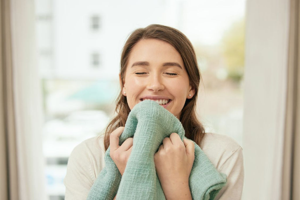 Maia, la meilleure lessive naturelle qui sent bon