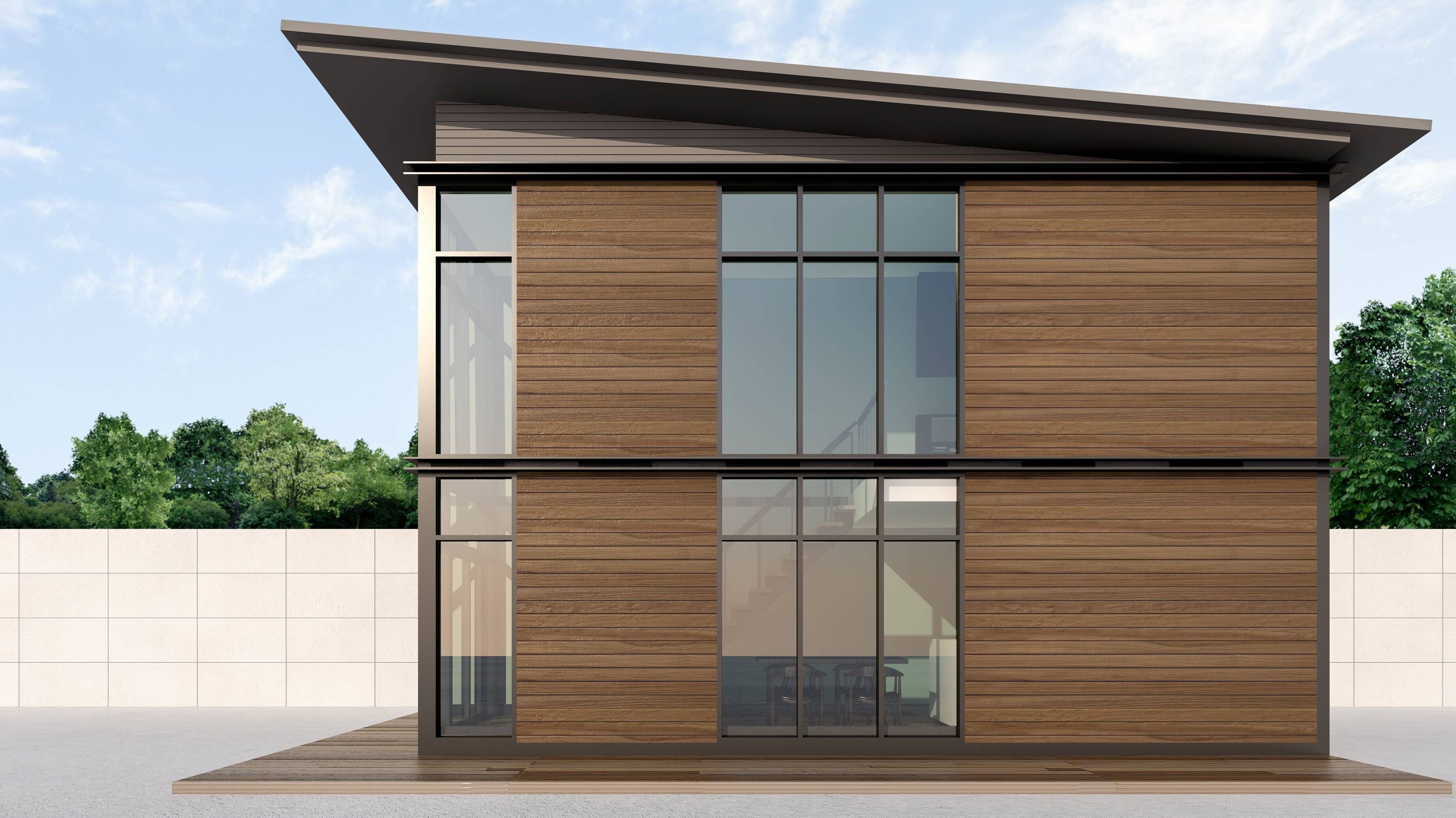 Maisons Écologiques : 10 Concepts Surprenants d'Habitations Éco-Responsables