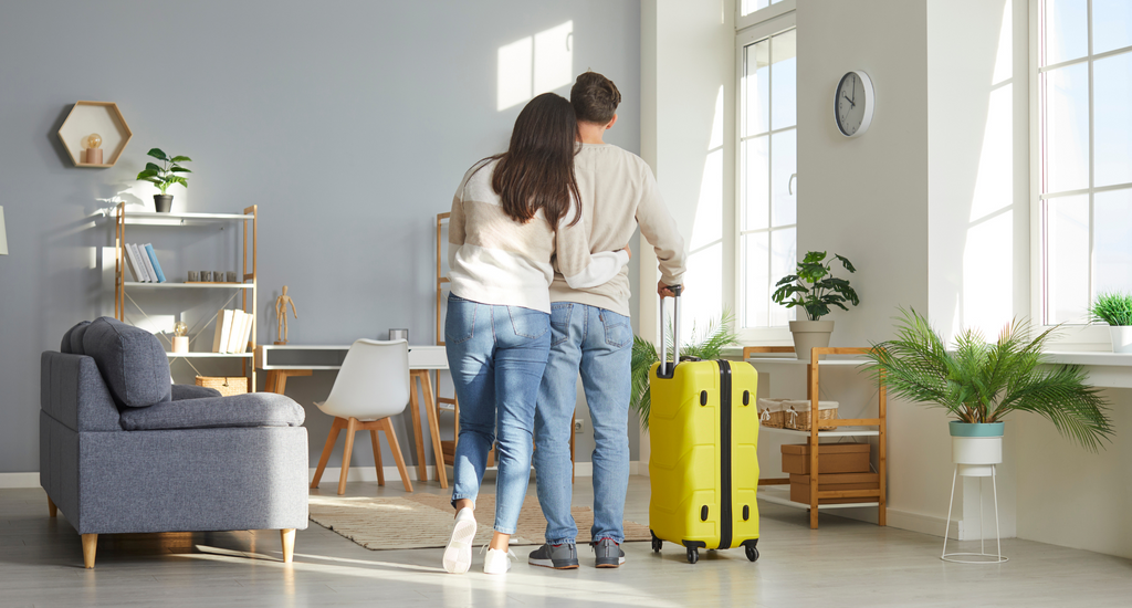 Grand ménage: par où commencer quand on rentre de vacances?