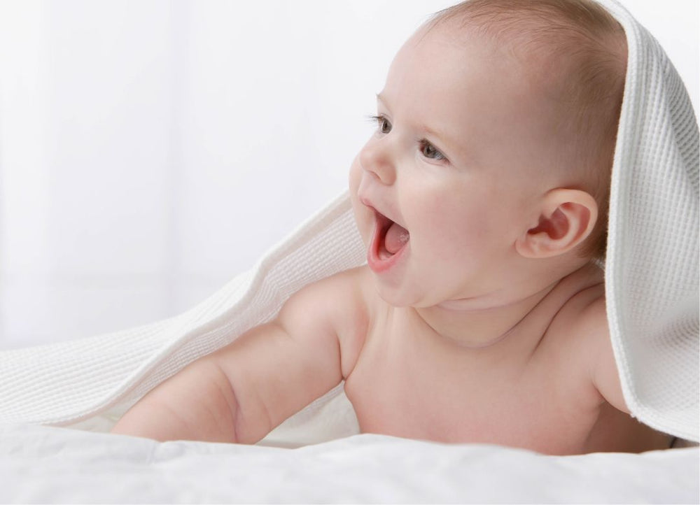 Lessive pour bébé MAIA