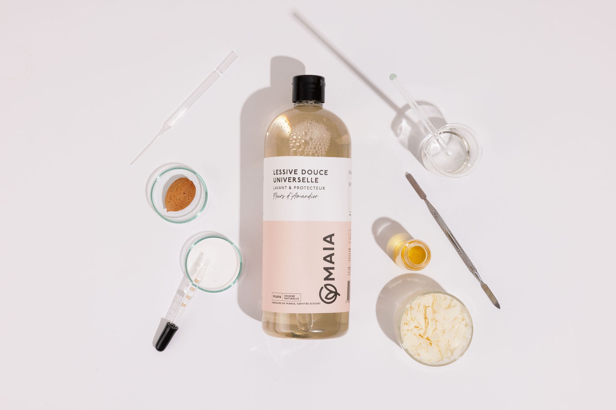 Comment choisir la lessive la plus adaptée à vos besoins ?