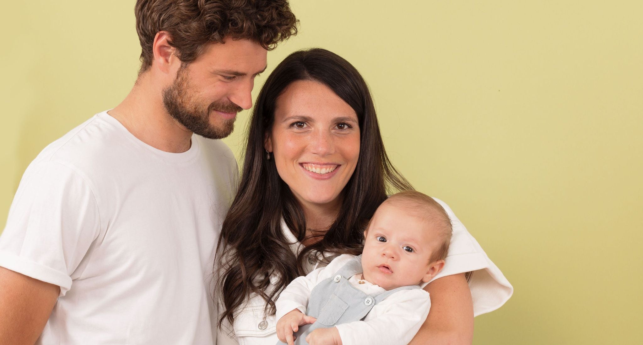 Quelle lessive choisir pour bébé?