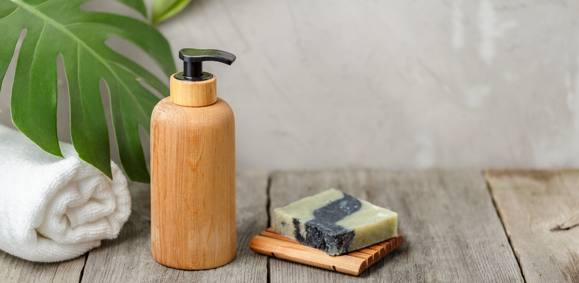 Savons solides vs produits liquides : décryptage des avantages et inconvénients