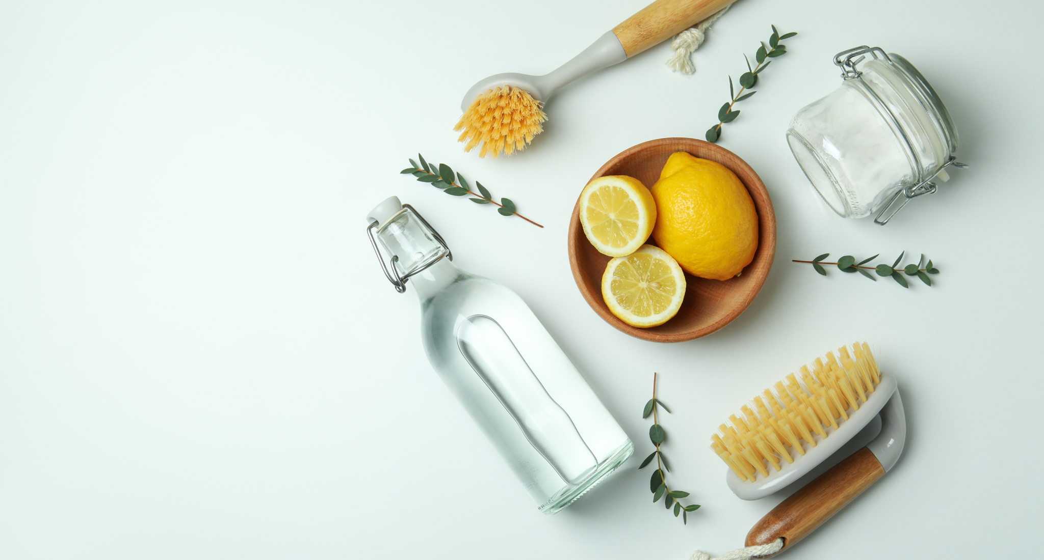 Top 5 des meilleurs Détachants Naturels pour les Vêtements de Bébé