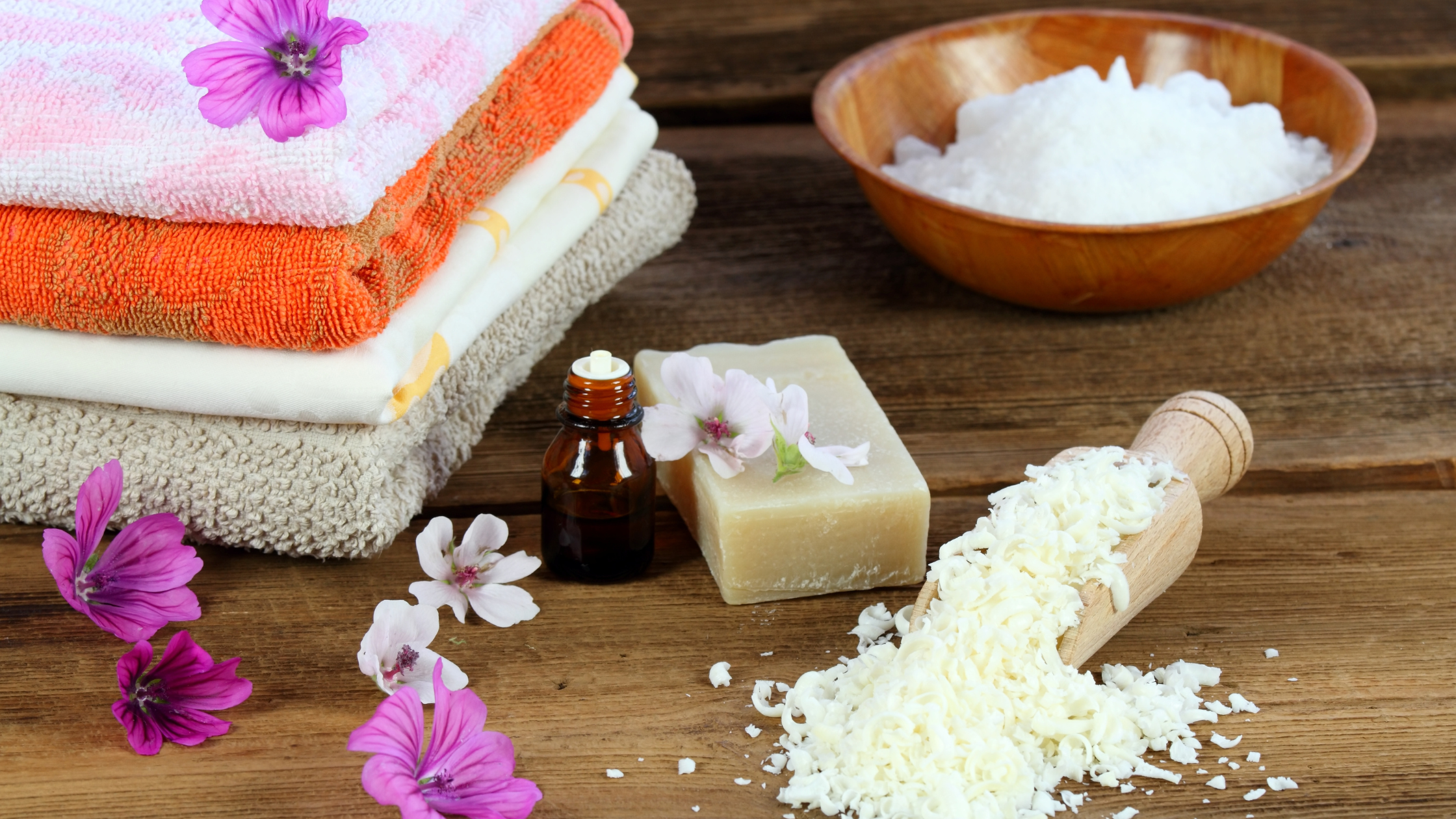 Recette de Lessive Maison qui Sent Bon