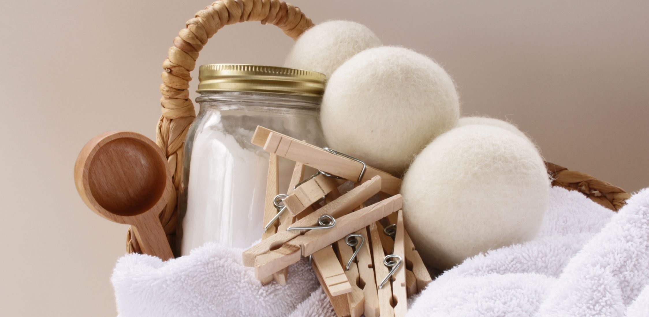 Les avantages écologiques et économiques de la lessive bio