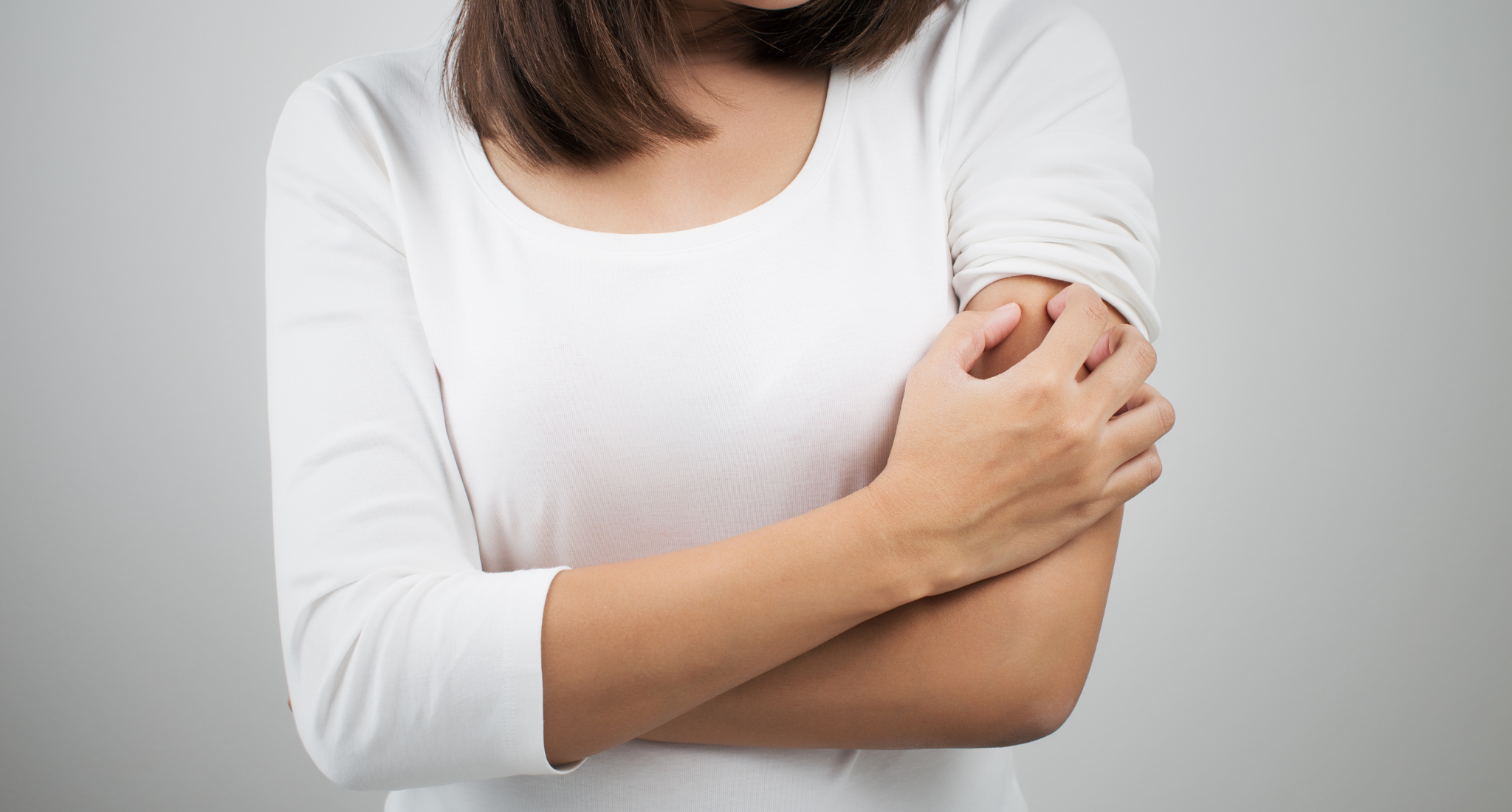 Quels sont les signes d'une allergie à la lessive