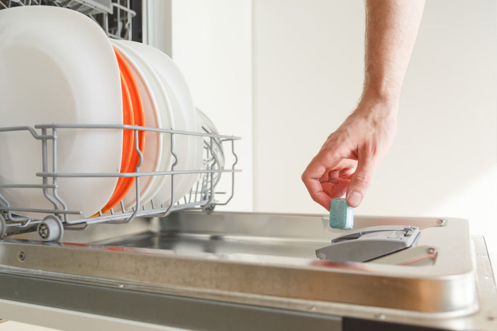 Quelles sont les 5 meilleures alternatives aux Tablettes Lave Vaisselle ?