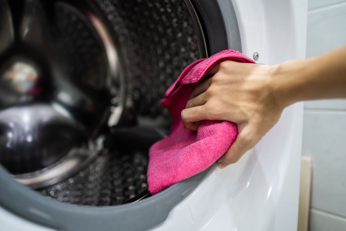 Quel Anti-Calcaire Naturel Utiliser Pour Une Machine à Laver ? (Nos Astuces)