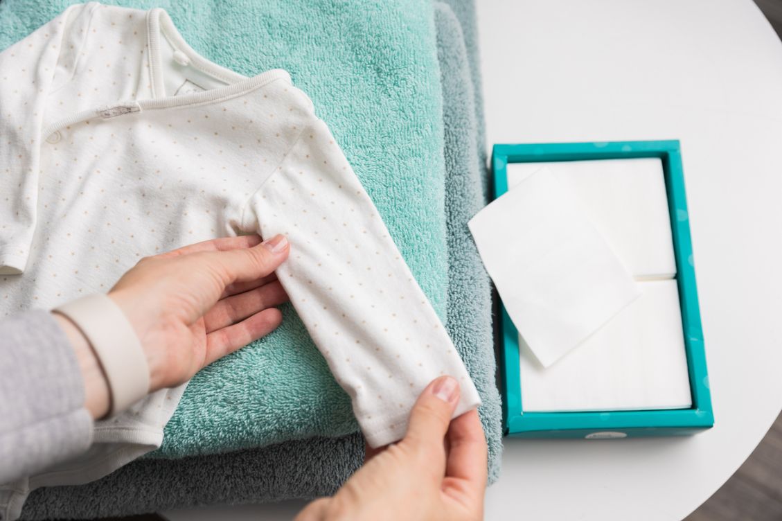 Lessive Ecologique en Feuille : Les Avantages & Inconvénients