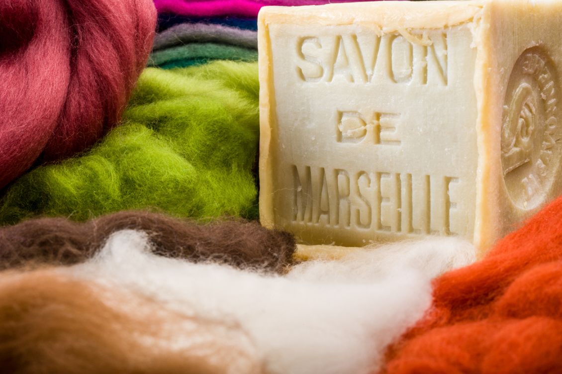 Savon de Marseille Solide pour la Vaisselle : Les Avantages / Inconvénients