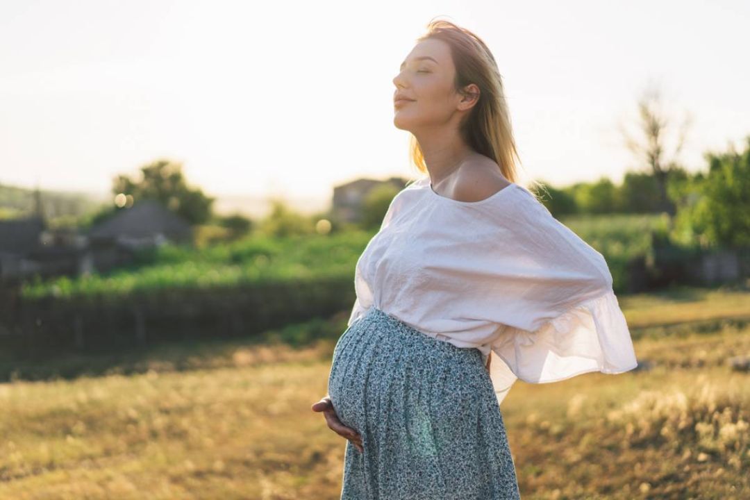 Quand (et Comment) Bien Préparer l'Arrivée de Bébé ?