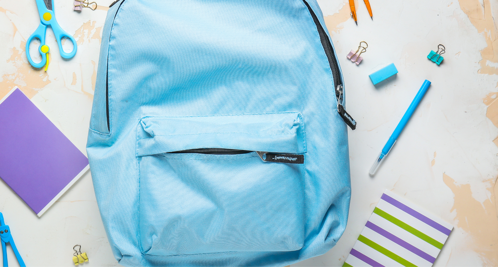 Comment laver un cartable ? – Maia