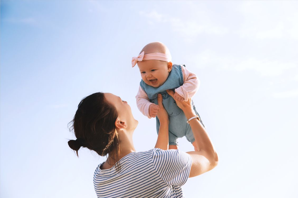 20 Conseils pour Partir en Vacances avec Bébé (l'esprit tranquille)