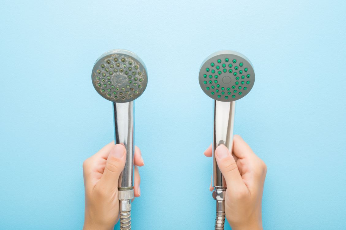 Comment Détartrer un Pommeau de Douche (Naturellement) ? Nos Astuces Efficaces