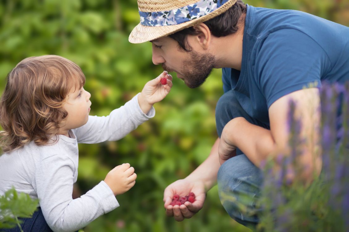 Comment Enlever Naturellement des Taches de Fruits Rouges sur des Vêtements ?