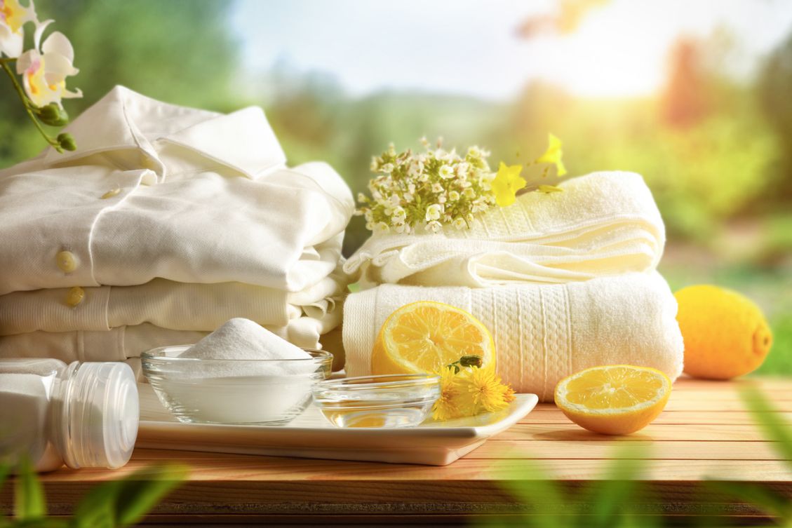 Quelles Alternatives Naturelles (Efficaces) pour Remplacer Calgon ? (+ 3  Recettes Maison) – Maia