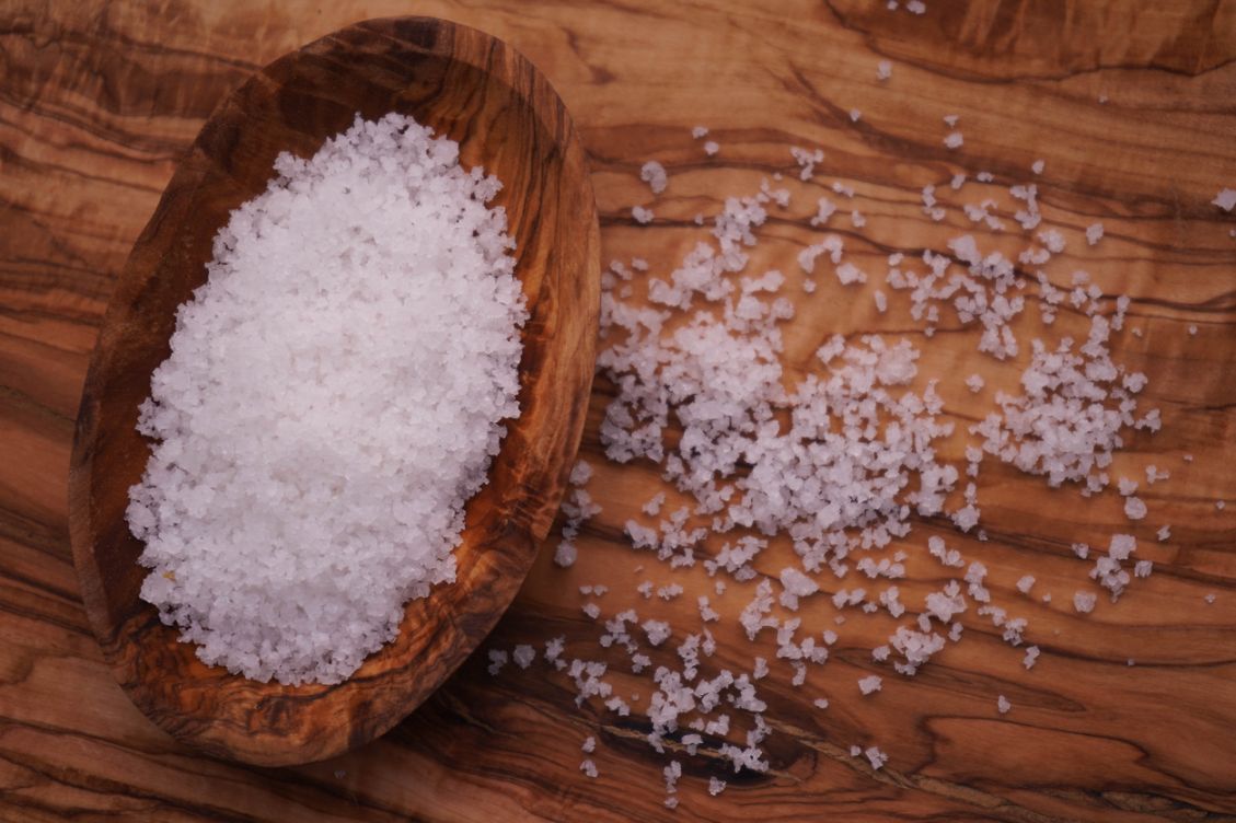 Lessive Maison aux Cristaux de Soude : la Meilleure Recette