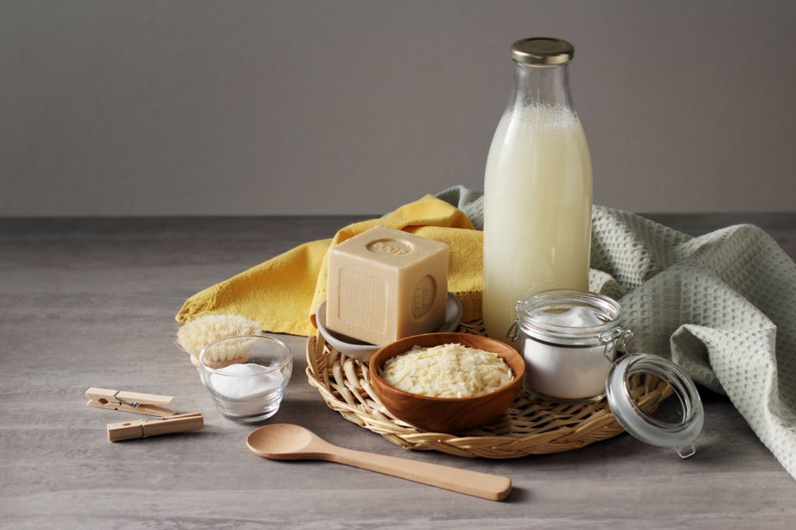 Lessive Maison & Lavage à Froid : Un Bon Ménage ?