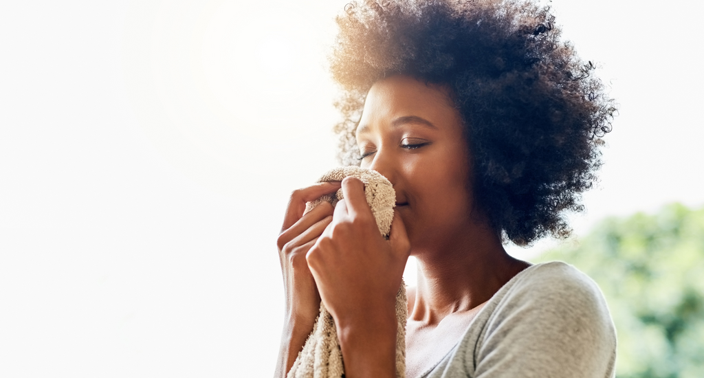 Comment parfumer son linge naturellement ? 6 astuces