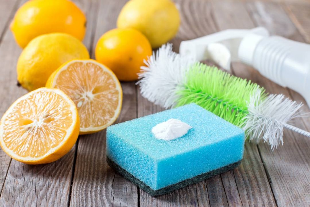 Nos 15 Meilleures Astuces pour un Ménage Naturel