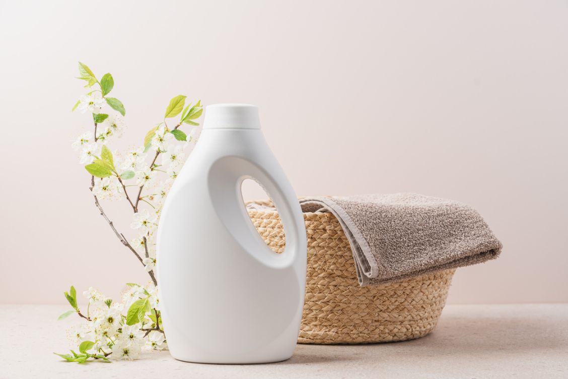 MAIA: meilleure lessive écologique