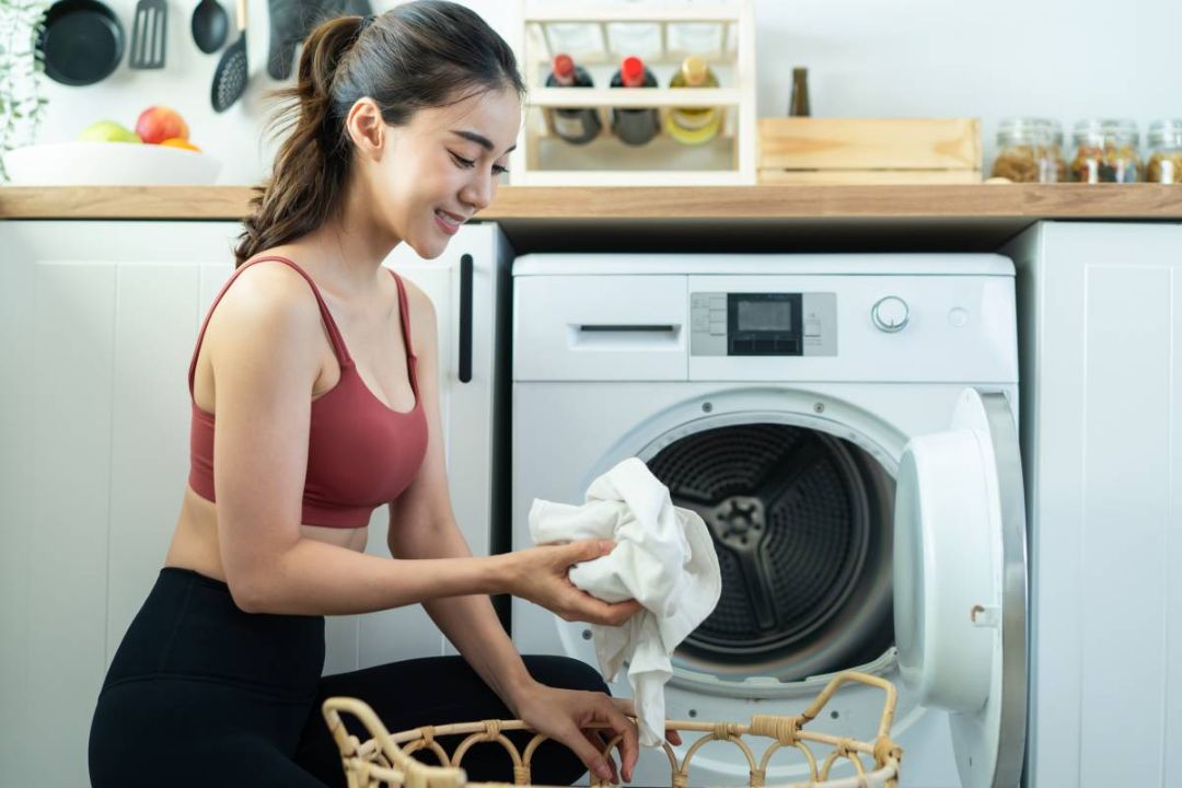 Lessives Spécial Sport : Top 5 des Plus Efficaces (Qui Sentent Bon)