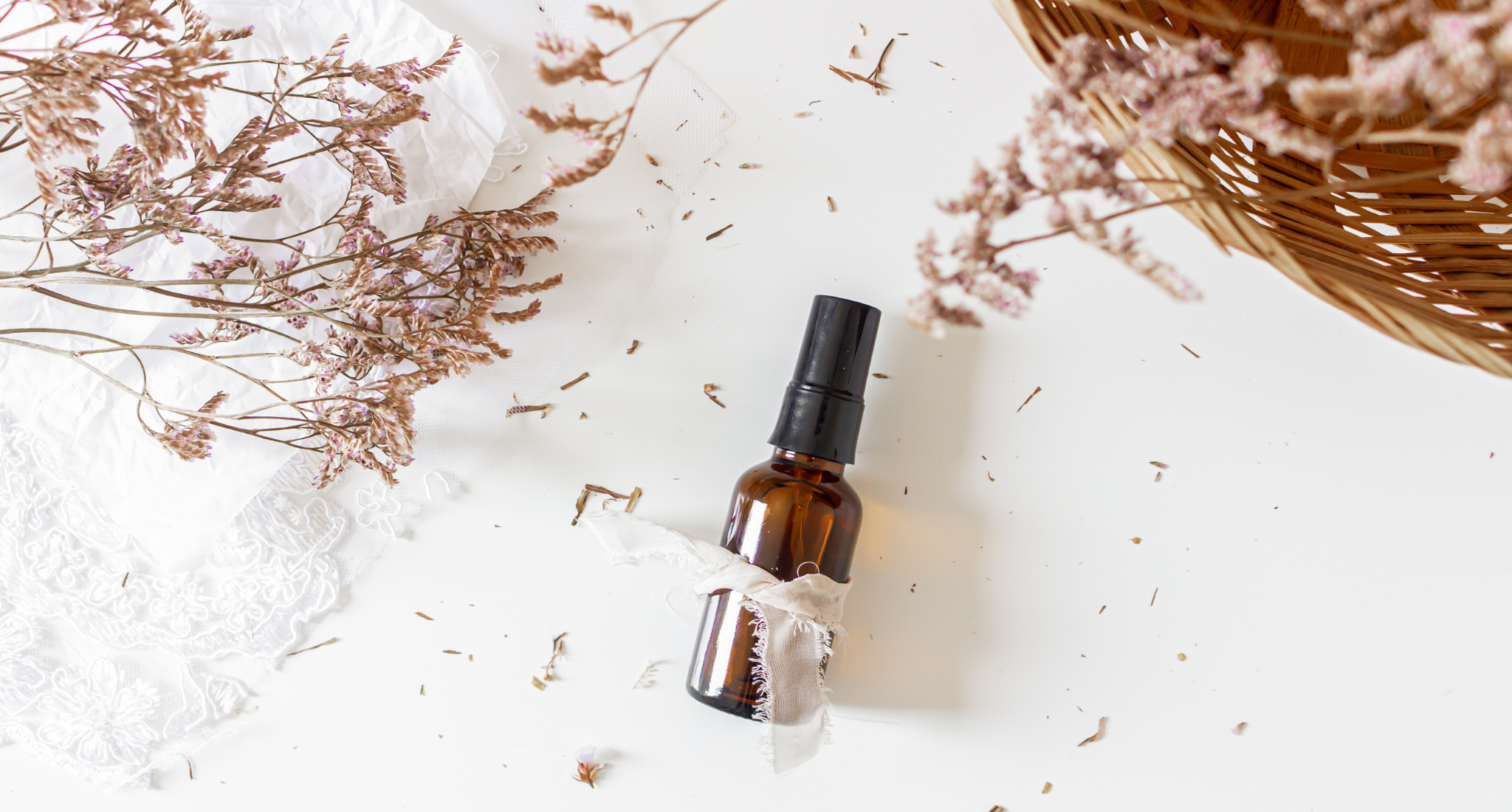 Parfums d'Intérieur et Brumes de Linge : Tout ce qu'il Faut Savoir sur Leur Composition