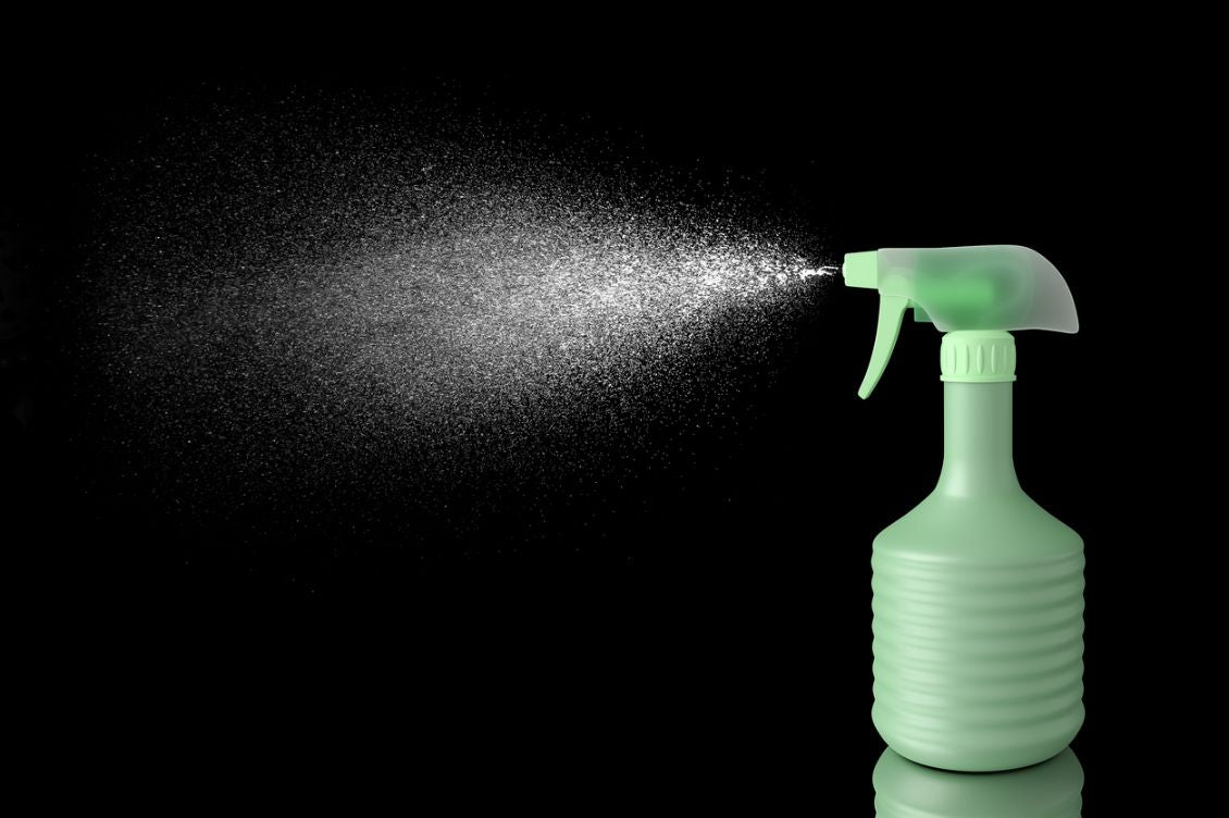 Spray Multi-Usage au Savon Noir (Recette Maison & Conseils)