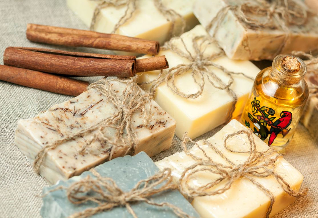 Savon de Ménage Naturel : Notre Recette Maison (À Faire Soi-Même)