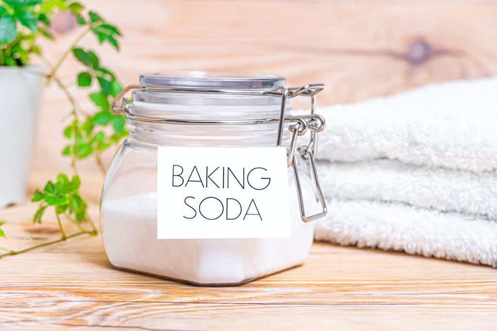 Remplacer la Lessive par du Bicarbonate de Soude : Une Bonne Idée ?