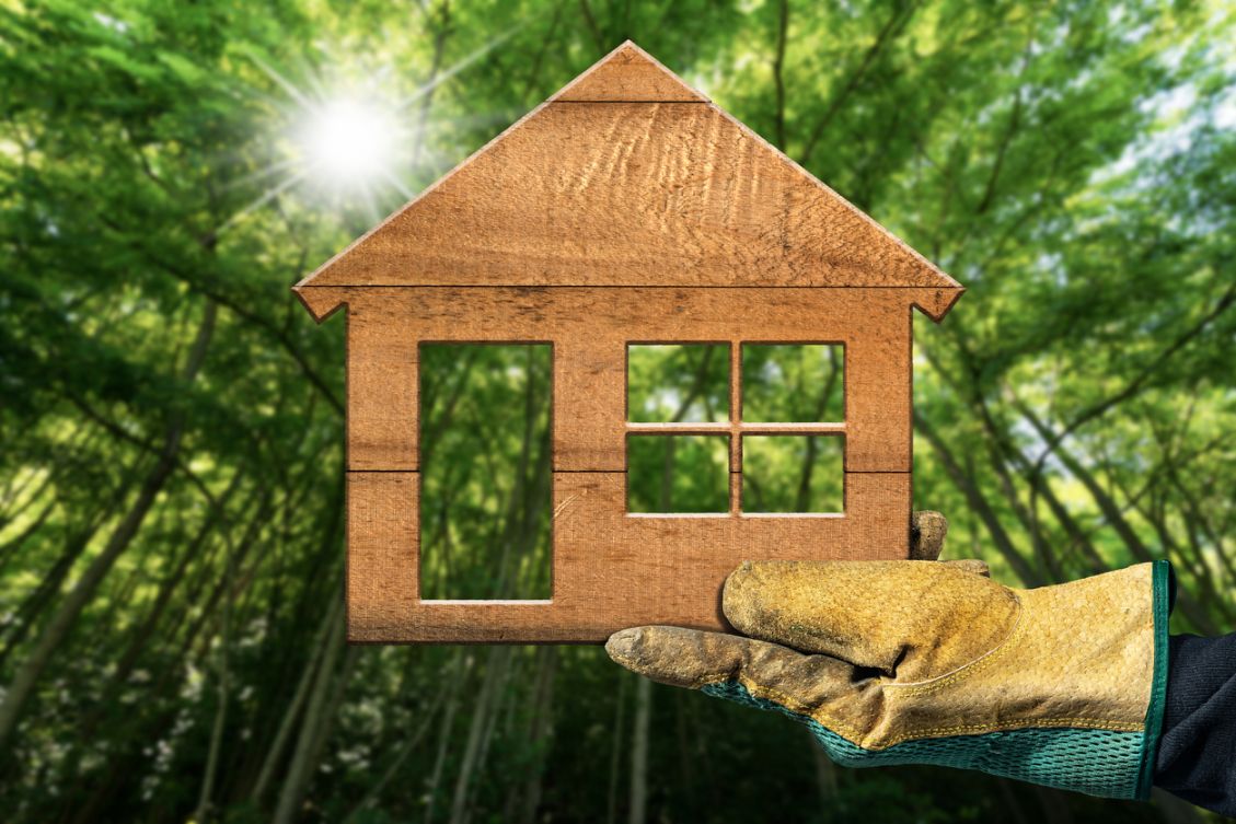 5 Astuces (Méconnues) Pour Rendre Votre Maison Plus Écologique