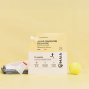 Éco-recharge Lessive Sport Fraîcheur Intense Bergamote & Romarin