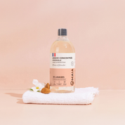 Lessive Universelle Fleurs d'Amandier 33 Lavages