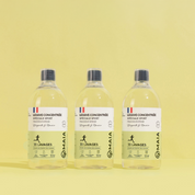 Lessive Spéciale Sport Fraîcheur Intense Bergamote & Romarin
