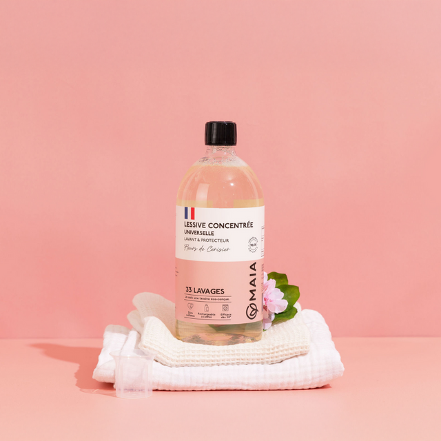 Dans Quel Compartiment De La Machine 224 Laver Mettre La Lessive Maia