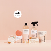 Maxi pack Fleurs d'amandier