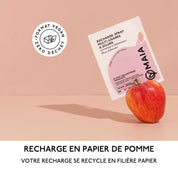 Eco-Recharge Spray Multi-Surfaces Fleur d'amandier
