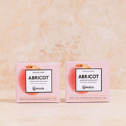 Savon Mains Exfoliant Abricot