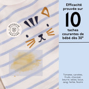 lessive pour bébés