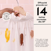Lessive Universelle Fleurs d'Amandier 33 Lavages