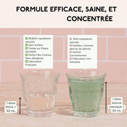Lessive Universelle Fleurs d'Amandier 33 Lavages