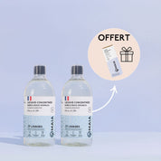 Kit lessive bébé